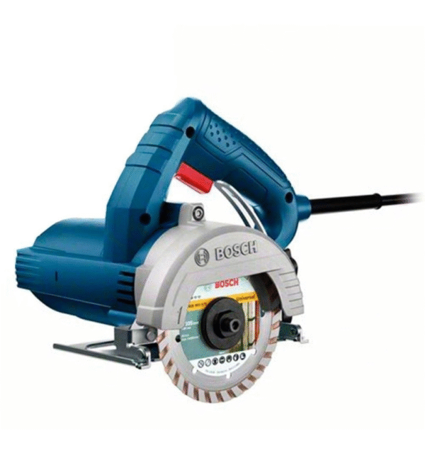 Serra Mármore Bosch GDC-150 1500W