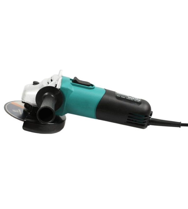 Esmerilhadeira Lixadeira Angular 820w 115mm 4.1/2 11000rpm Tssaper modelo tsea - Imagem 3
