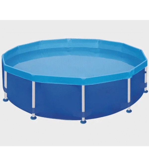 Piscina Circular 5000L Mor