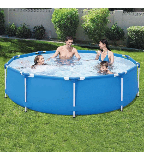 Piscina Circular 5000L Mor - Imagem 2