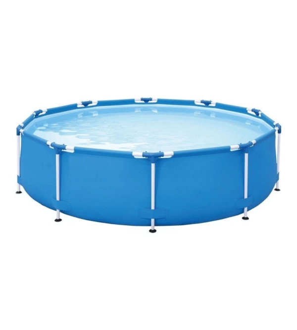 Piscina Circular 7000L Mor