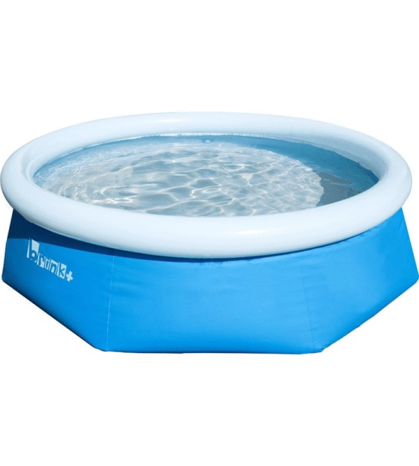 Piscina Inflável Fast Set 2.490 Litros - brink+