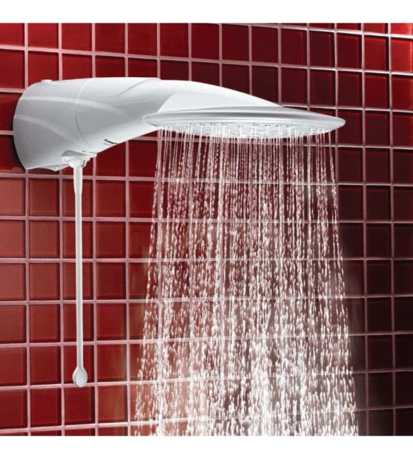 Ducha Advanced Turbo Lorenzetti Com Pressurizador 6400W 220V - Imagem 4