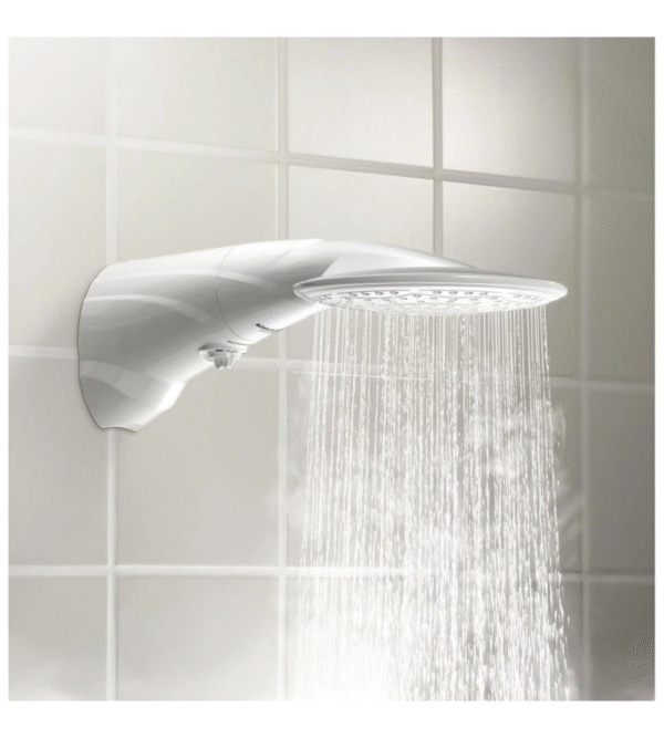 Ducha Advanced Turbo Lorenzetti Com Pressurizador 6400W 220V - Imagem 3