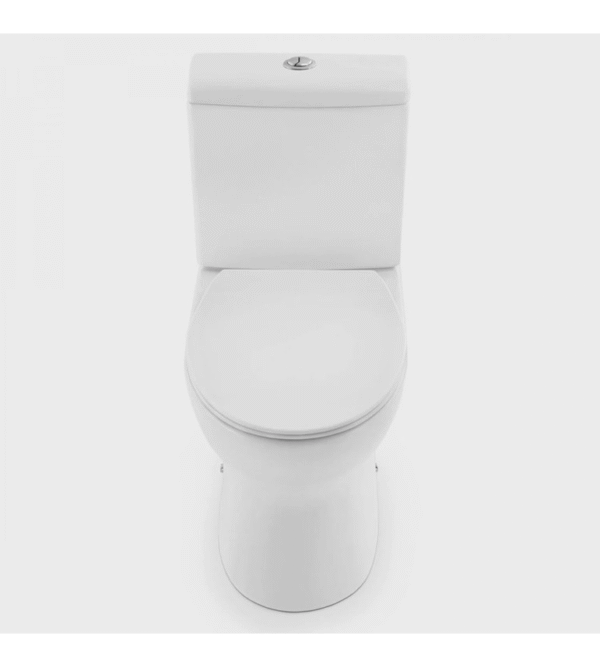 Kit Vaso Sanitário com Caixa Acoplada e Assento Lóggica Docol - Imagem 2