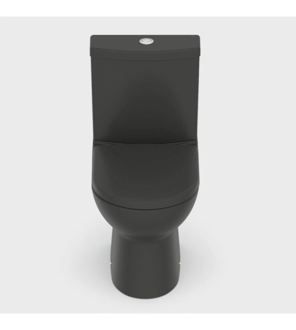 Kit Vaso Sanitário com Caixa Acoplada e Assento Soft Close Smart Celite - Imagem 2